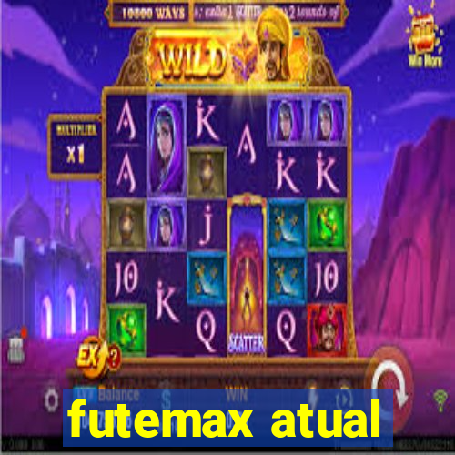 futemax atual